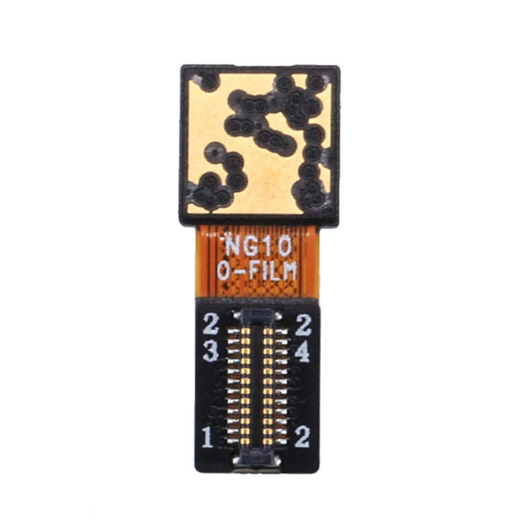 High-Quality Front Camera Module for Huawei Maimang 4 - Perfect Replacement for Broken Units