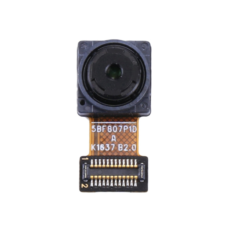 Huawei Nova Front Facing Camera Module Replacement - High Quality, Professional Installation Recommended