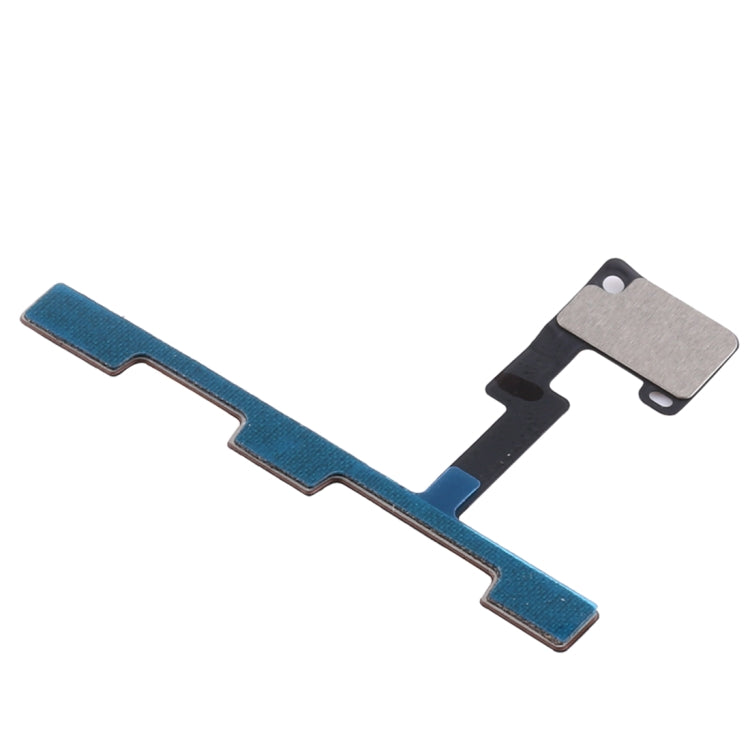 Replacement Power & Volume Button Flex Cable for Motorola One Hyper - Premium Quality & Fully Compatible