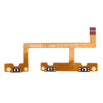High-Quality Flex Cable Replacement for Power & Volume Buttons - Compatible with Motorola Moto X Play