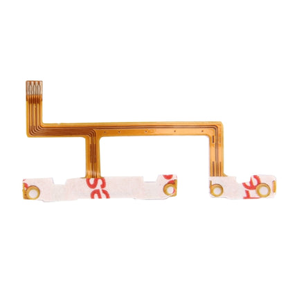 High-Quality Flex Cable Replacement for Power & Volume Buttons - Compatible with Motorola Moto X Play