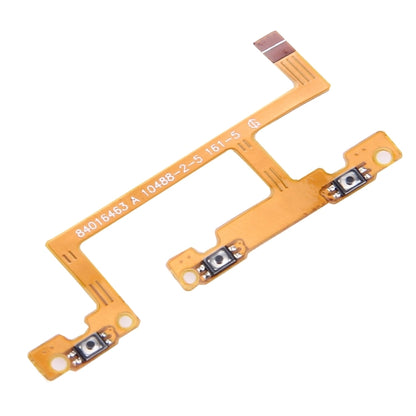 High-Quality Flex Cable Replacement for Power & Volume Buttons - Compatible with Motorola Moto X Play