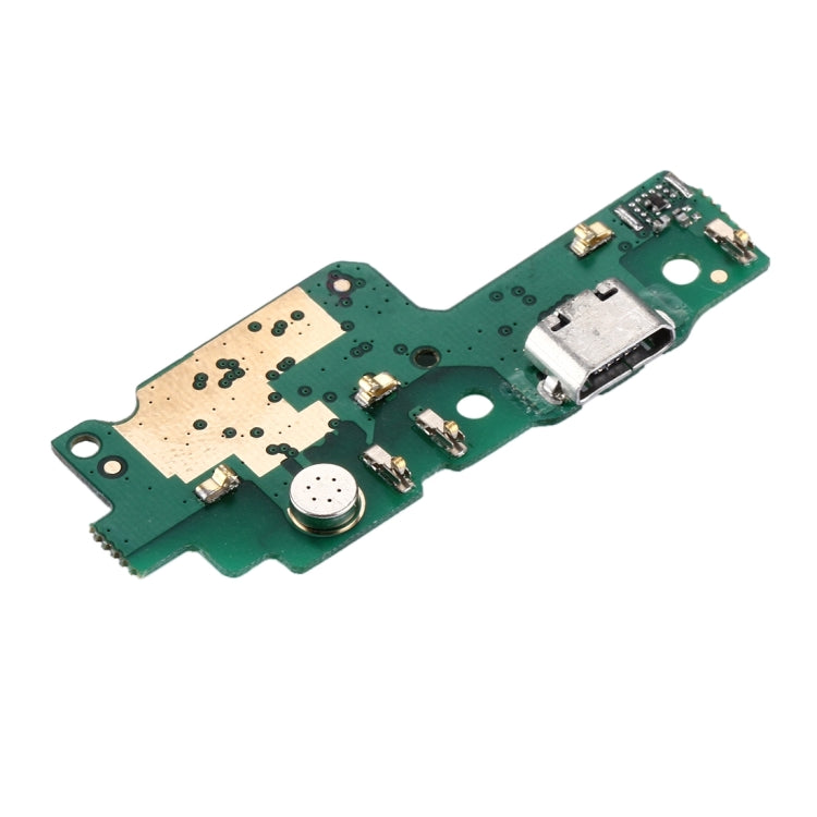 High-Quality Charging Port Board Replacement for Huawei Honor 5A / Y6 II - Compatible & Tested