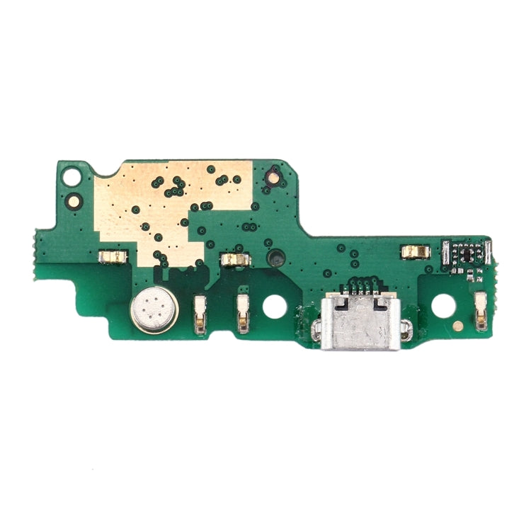High-Quality Charging Port Board Replacement for Huawei Honor 5A / Y6 II - Compatible & Tested