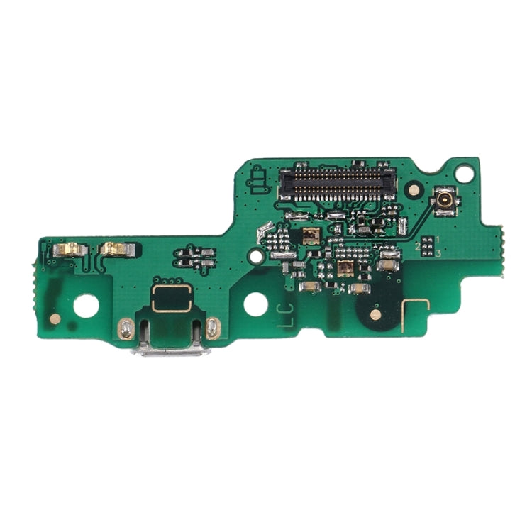 High-Quality Charging Port Board Replacement for Huawei Honor 5A / Y6 II - Compatible & Tested
