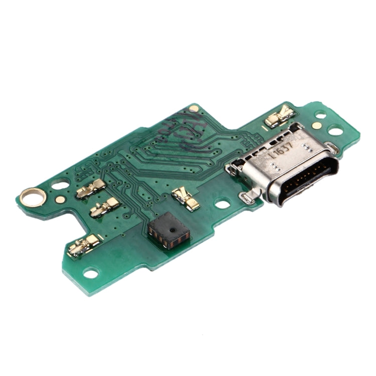 High-Quality Charging Port Board Replacement for Huawei Maimang 5 - Tested & Ready to Install