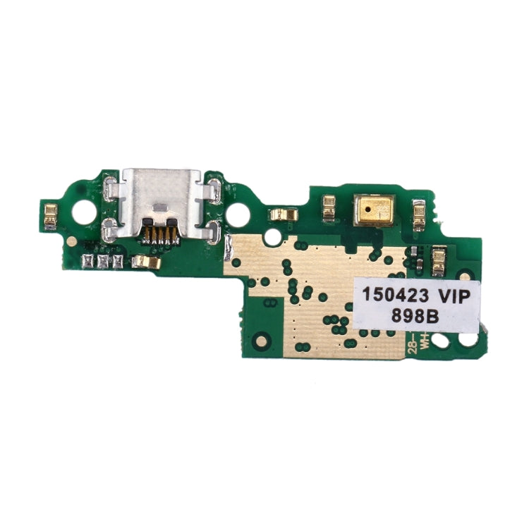 High-Quality Charging Port Board Replacement for Huawei Honor 5C - Compatible & Tested
