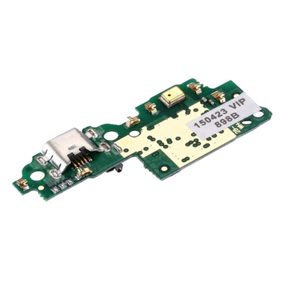 High-Quality Charging Port Board Replacement for Huawei Honor 5C - Compatible & Tested