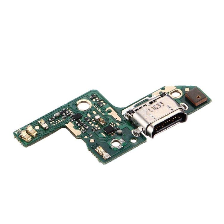 Huawei Honor 8 Charging Port Board Replacement - Quality Component for Damaged Ports
