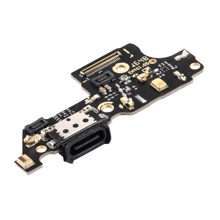 High-Quality Charging Port Board Replacement for Huawei Mate 9 - Compatible & Tested