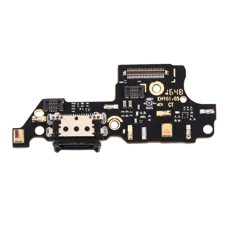 High-Quality Charging Port Board Replacement for Huawei Mate 9 - Compatible & Tested