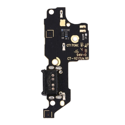 High-Quality Charging Port Board Replacement for Huawei Mate 9 - Compatible & Tested