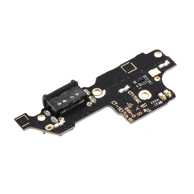 High-Quality Charging Port Board Replacement for Huawei Mate 9 - Compatible & Tested