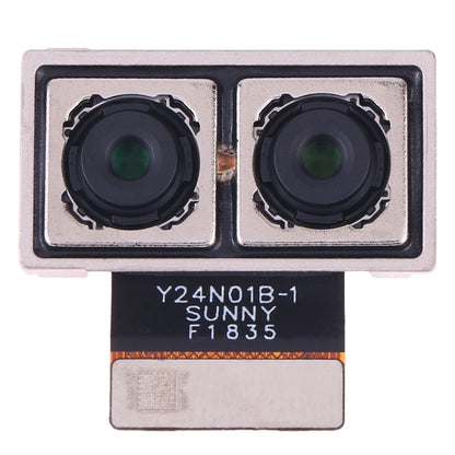 Huawei Nova 3 Replacement Back Camera Lens - Compatible, Fully Tested, Professional Installation Recommended