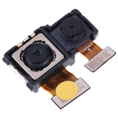 Huawei Nova 3i Replacement Back Camera Lens - Compatible, Fully Functional, Professional Installation Recommended
