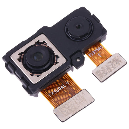 Huawei Honor 8X Replacement Back Facing Camera Lens - Compatible, Fully Tested & Ready for Installation