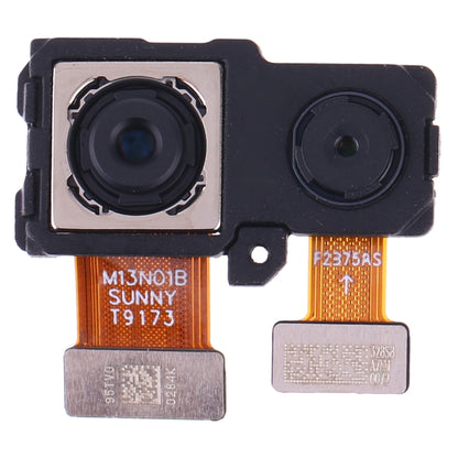 Huawei Enjoy 9 Plus Replacement Back Camera Lens - Compatible with Y9 (2019) - Professional Installation Recommended