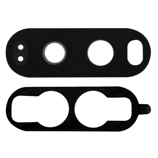 10-Pack Back Camera Lens with Adhesive for LG V20 - Replacement Lens for Refreshed Appearance