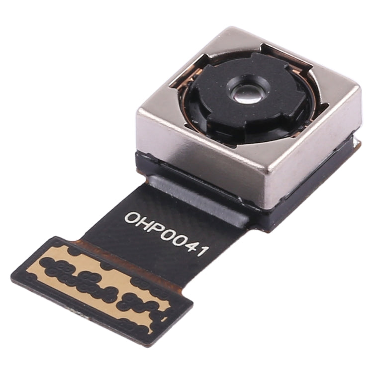 High-Quality Back Camera Module for Xiaomi Redmi Note 4X - Perfect Replacement Part