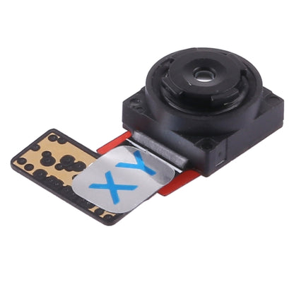 High-Quality Front Facing Camera Module for Xiaomi Redmi 4A - Replacement Part, Professional Installation Recommended
