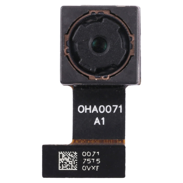 High-Quality Back Camera Module for Xiaomi Redmi 4A - Ideal Replacement Part for Your Device