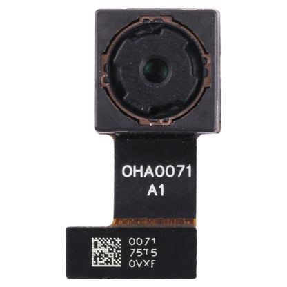High-Quality Back Camera Module for Xiaomi Redmi 4A - Ideal Replacement Part for Your Device