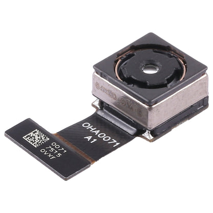 High-Quality Back Camera Module for Xiaomi Redmi 4A - Ideal Replacement Part for Your Device