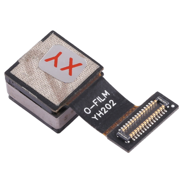 High-Quality Back Camera Module for Xiaomi Redmi 4A - Ideal Replacement Part for Your Device
