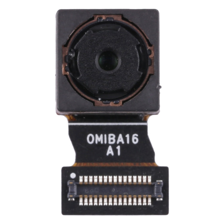 High-Quality Back Camera Module for Xiaomi Redmi 4 - Replacement Part, Professional Installation Recommended