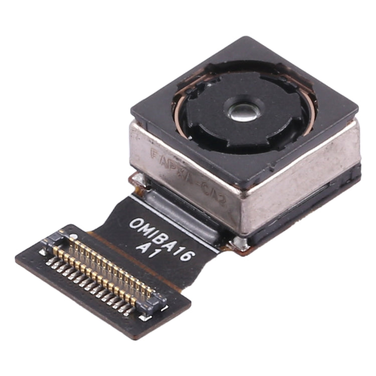 High-Quality Back Camera Module for Xiaomi Redmi 4 - Replacement Part, Professional Installation Recommended
