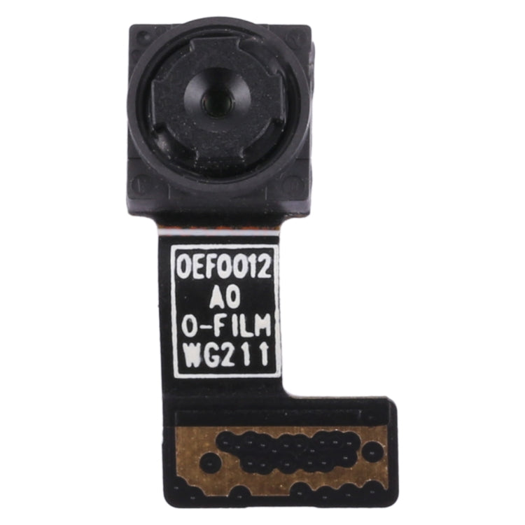 High-Quality Front Camera Module for Xiaomi Redmi 3S - Replacement Part, Professional Installation Recommended