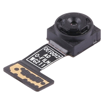 High-Quality Front Camera Module for Xiaomi Redmi 3S - Replacement Part, Professional Installation Recommended