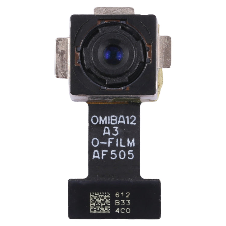 High-Quality Back Camera Module for Xiaomi Redmi 3S - Replacement Part for Broken Cameras