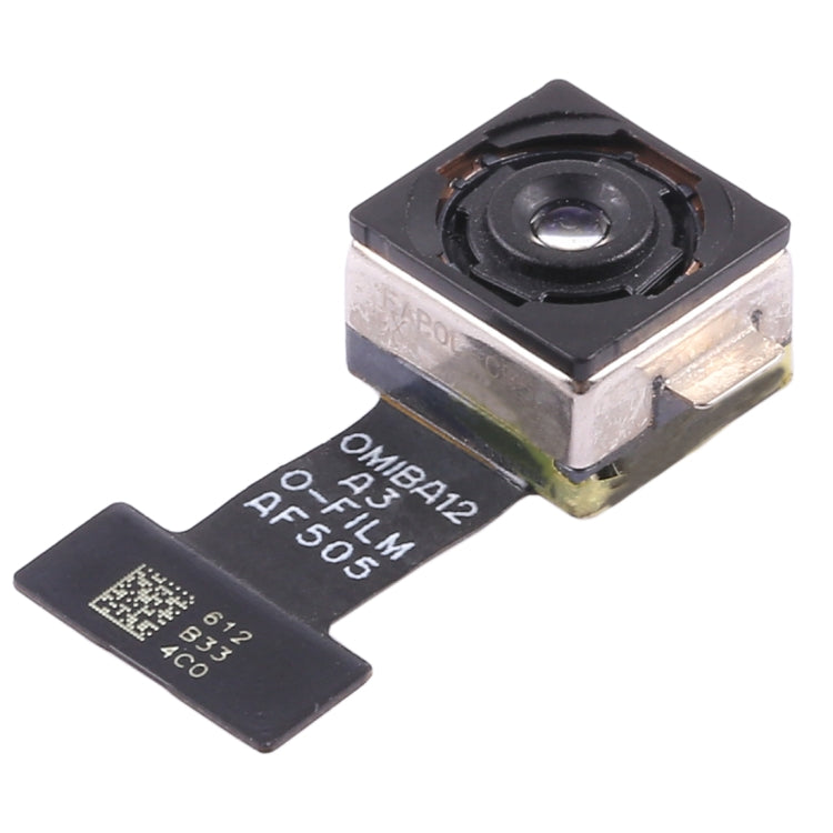 High-Quality Back Camera Module for Xiaomi Redmi 3S - Replacement Part for Broken Cameras