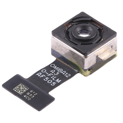High-Quality Back Camera Module for Xiaomi Redmi 3S - Replacement Part for Broken Cameras