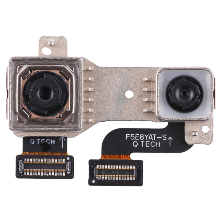 Xiaomi Redmi Pro Back Camera Module Replacement - High Quality, Professionally Tested Component
