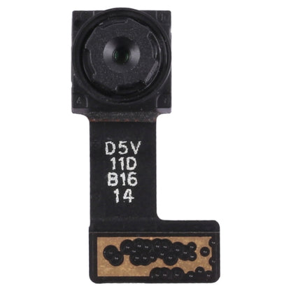 High-Quality Front Facing Camera Module for Xiaomi Redmi 3X - Replacement Part, Professional Installation Recommended