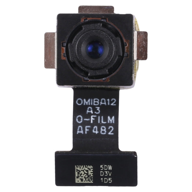 High-Quality Back Camera Module for Xiaomi Redmi 3X - Replacement Part for Repair & Maintenance