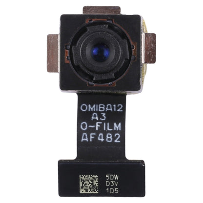High-Quality Back Camera Module for Xiaomi Redmi 3X - Replacement Part for Repair & Maintenance