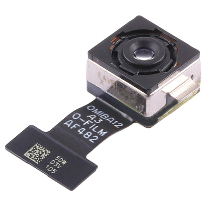 High-Quality Back Camera Module for Xiaomi Redmi 3X - Replacement Part for Repair & Maintenance