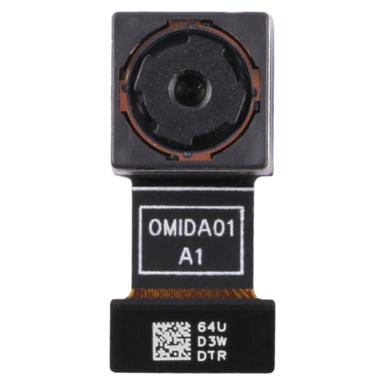 High-Quality Back Camera Module for Xiaomi Redmi Note 3 Pro - Perfect Replacement Part