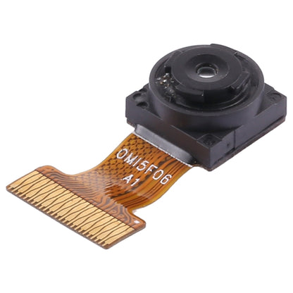High-Quality Front Facing Camera Module for Xiaomi Redmi Note 3 Pro - Replacement Part