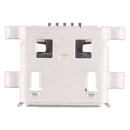 10 Pack Charging Port Connector for Huawei Ascend G300 (U8818) - High Quality Replacement Part