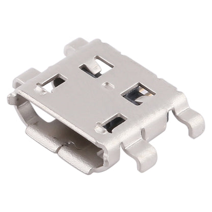 10 Pack Charging Port Connector for Huawei Ascend G300 (U8818) - High Quality Replacement Part