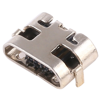 10-Pack Charging Port Connector for Huawei Y5II - High Quality Replacement Parts