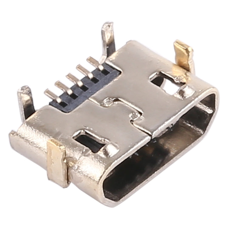 10-Pack Charging Port Connector for Huawei Y5II - High Quality Replacement Parts