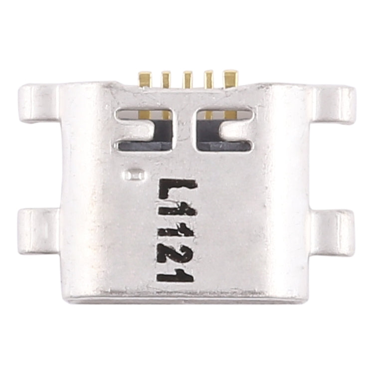 10 Pack Huawei P Smart (Enjoy 7S) Charging Port Dock Connectors - High Quality Replacement Parts