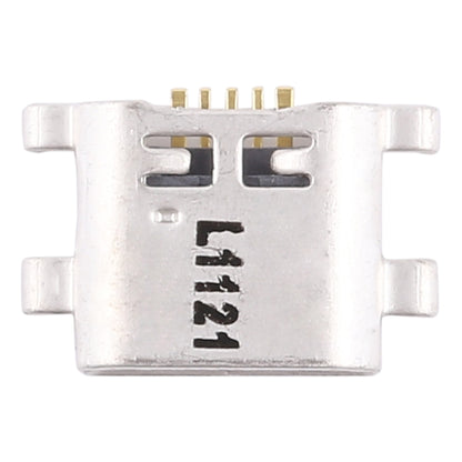 10 Pack Huawei P Smart (Enjoy 7S) Charging Port Dock Connectors - High Quality Replacement Parts