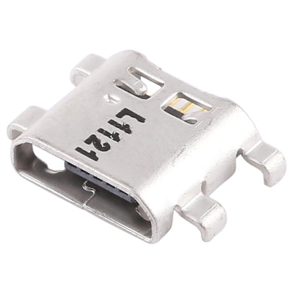 10 Pack Huawei P Smart (Enjoy 7S) Charging Port Dock Connectors - High Quality Replacement Parts