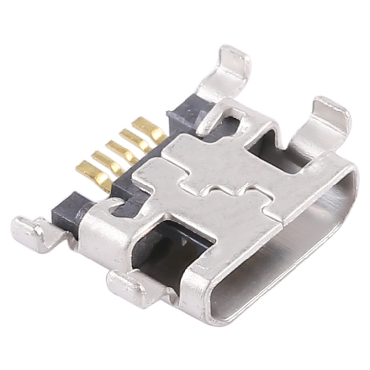 10 Pack Huawei P Smart (Enjoy 7S) Charging Port Dock Connectors - High Quality Replacement Parts